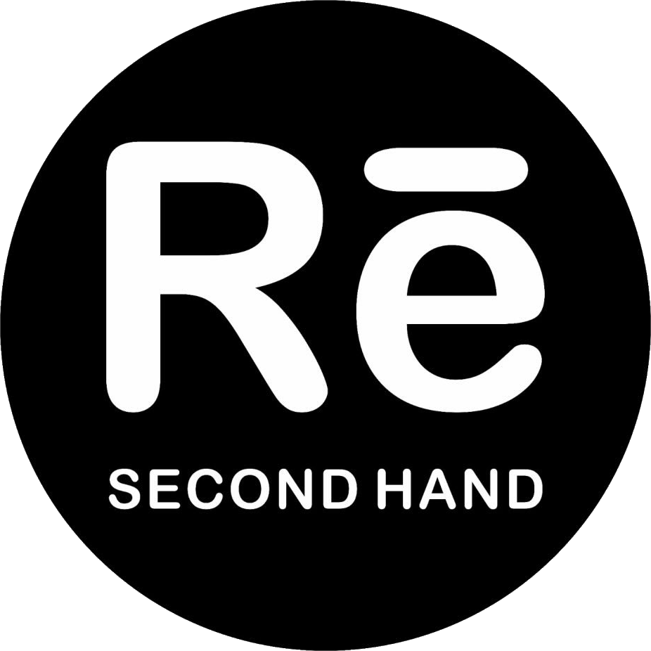 Logo de ReSecondHand